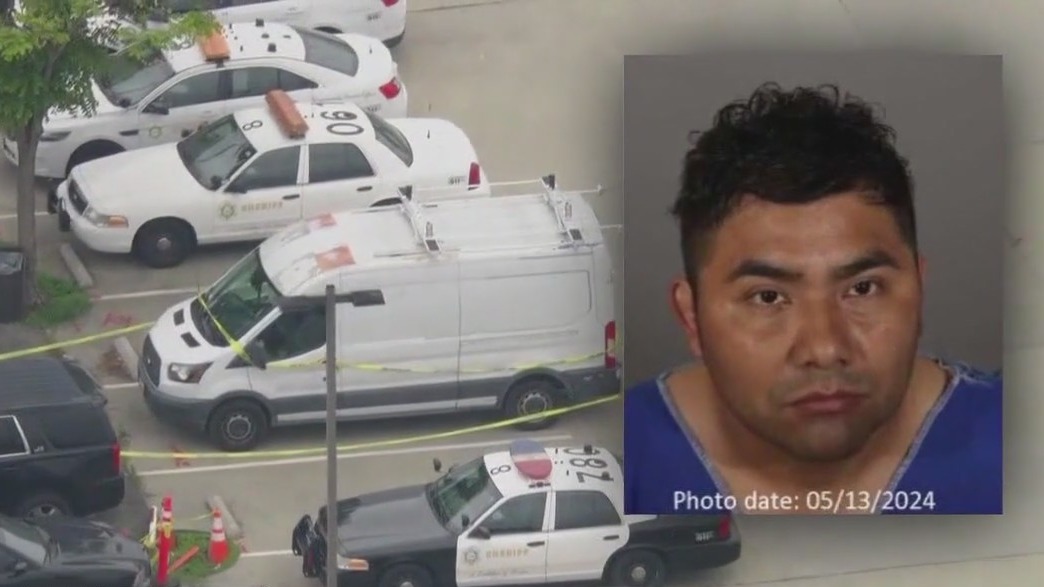 Victims come forward against alleged serial rapist